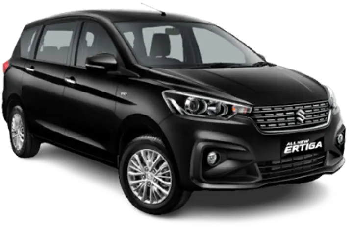 Sewa Suzuki Ertiga bsd