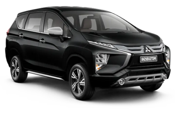 Sewa Mitsubishi XPander bsd